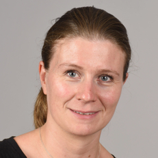 Carole Nrecaj